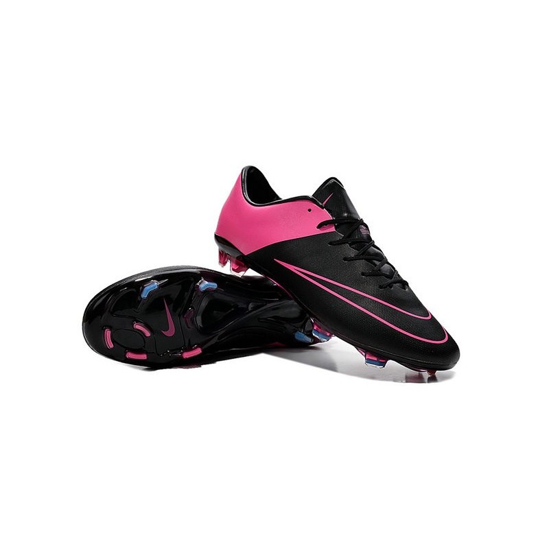 Scarpe Calcetto Nike Mercurial Victory V TF JR colore Grigio Rosa - Nike -  SportIT.com