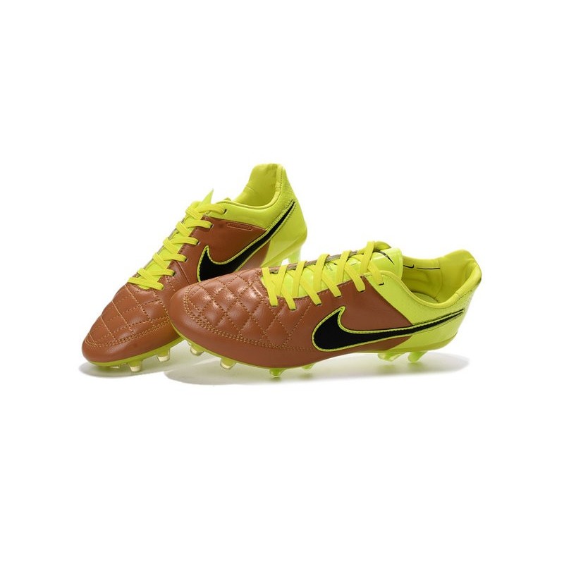 tiempo nere e gialle