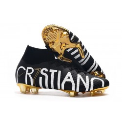 Scarpa Cristiano Ronaldo Nike Mercurial Superfly VI 360 Elite FG