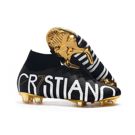 Scarpa Cristiano Ronaldo Nike Mercurial Superfly VI 360 Elite FG