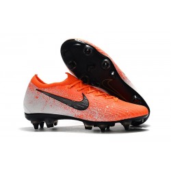 Nike Mercurial Vapor 360 SG-Pro Anti Clog - Arancio Nero