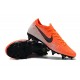 Nike Mercurial Vapor 360 SG-Pro Anti Clog - Arancio Nero