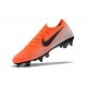 Nike Mercurial Vapor 360 SG-Pro Anti Clog - Arancio Nero