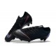 Scarpe da Calcio Nike Mercurial Vapor 12 Elite FG Nero Blu Naranja