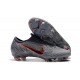 Scarpe da Calcio Nike Mercurial Vapor 12 Elite FG Victory Pack Grigio