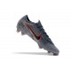 Scarpe da Calcio Nike Mercurial Vapor 12 Elite FG Victory Pack Grigio