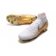 Scarpa Nike Mercurial Superfly VI 360 Elite FG - Bianco Oro