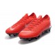 Nike Mercurial Vapor 360 SG-Pro Anti Clog - Rosso Bianco