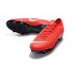 Nike Mercurial Vapor 360 SG-Pro Anti Clog - Rosso Bianco