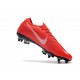 Nike Mercurial Vapor 360 SG-Pro Anti Clog - Rosso Bianco
