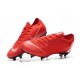 Nike Mercurial Vapor 360 SG-Pro Anti Clog - Rosso Bianco