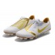 Scarpe di calcio Nike Phantom Venom Elite FG Bianco Oro