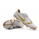 Scarpe di calcio Nike Phantom Venom Elite FG Bianco Oro