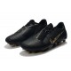 Scarpe di calcio Nike Phantom Venom Elite FG Nero Oro