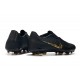 Scarpe di calcio Nike Phantom Venom Elite FG Nero Oro