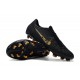 Scarpe di calcio Nike Phantom Venom Elite FG Nero Oro
