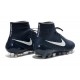 Nike Scarpa Calcio Magista Obra FG ACC Uomo Ciano Bianco