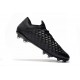 Nike Tiempo Legend VIII Elite FG Scarpa - Nero Blu Hero