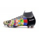 Dani Alves Nike Mercurial Superfly 6 Elite FG Scarpe da Calcio