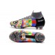 Dani Alves Nike Mercurial Superfly 6 Elite FG Scarpe da Calcio