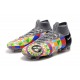 Dani Alves Nike Mercurial Superfly 6 Elite FG Scarpe da Calcio
