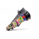 Dani Alves Nike Mercurial Superfly 6 Elite FG Scarpe da Calcio