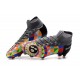 Dani Alves Nike Mercurial Superfly 6 Elite FG Scarpe da Calcio