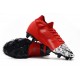 Nike Mercurial Greenspeed 360 FG Scarpe Rosso Bianco