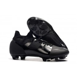 Nike Mercurial Greenspeed 360 FG Scarpe Nero
