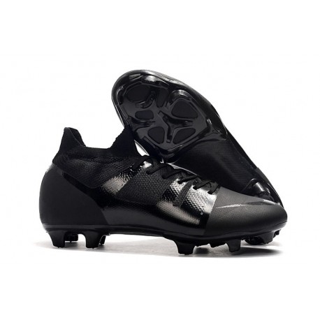 Nike Mercurial Greenspeed 360 FG Scarpe Nero