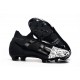Nike Mercurial Greenspeed 360 FG Scarpe Nero Bianco