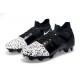 Nike Mercurial Greenspeed 360 FG Scarpe Nero Bianco