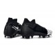 Nike Mercurial Greenspeed 360 FG Scarpe Nero Bianco