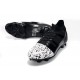 Nike Mercurial Greenspeed 360 FG Scarpe Nero Bianco