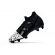 Nike Mercurial Greenspeed 360 FG Scarpe Nero Bianco
