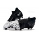 Nike Mercurial Greenspeed 360 FG Scarpe Nero Bianco