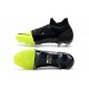 Nike Mercurial Greenspeed 360 FG Scarpe Nero Verde
