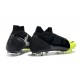 Nike Mercurial Greenspeed 360 FG Scarpe Nero Verde