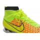 Nike Scarpa Calcio Magista Obra FG ACC Uomo Volt Hyper Punch