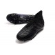 Scarpa Nuovo Adidas Predator 19.1 FG - Nero