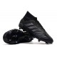 Scarpa Nuovo Adidas Predator 19.1 FG - Nero
