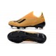 Scarpe da calcio adidas X 19+ FG per terreni duri Arancio Nero