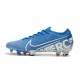 Nike Mercurial Vapor XIII Elite FG Scarpa - New Lights Blu