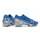 Nike Mercurial Vapor XIII Elite FG Scarpa - New Lights Blu