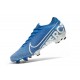 Nike Mercurial Vapor XIII Elite FG Scarpa - New Lights Blu