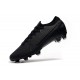 Nike Mercurial Vapor XIII Elite FG Scarpa - Under The Radar Nero