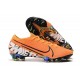 Nike Mercurial Vapor XIII Elite FG Scarpa - Arancio Bianco