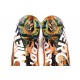 Nike Mercurial Vapor XIII Elite FG Scarpa - Arancio Bianco