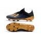 Scarpa da Calcio adidas X 19.1 FG Nero Blu Oro
