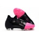 Nike Mercurial Greenspeed 360 FG Scarpe Nero Rosa